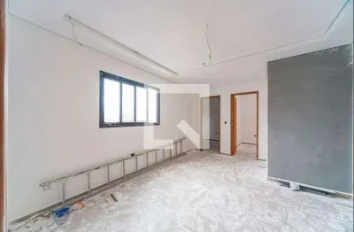 Apartamento com 2 quartos à venda na Rua Antônio de Lima, 11, Parque Bandeirante, Santo André