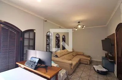 Casa com 2 quartos à venda no Baeta Neves, São Bernardo do Campo 