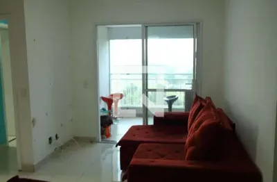 Apartamento à venda - vila lusitânia, 2 quartos,  75 m2