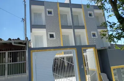 Cobertura com 3 quartos à venda na Vila Pires, Santo André 