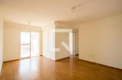 Apartamento à venda - jardim bela vista, 3 quartos,  86 m2