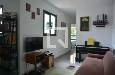 Apartamento com 2 quartos à venda na Rua das Goiabeiras, 892, Jardim, Santo André