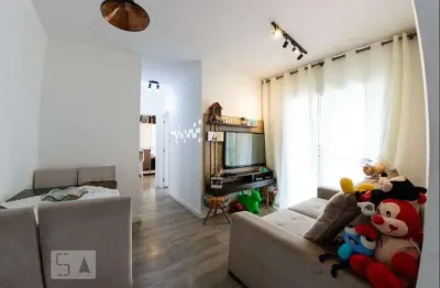 Apartamento à venda - vila prudente, 2 quartos,  57 m2