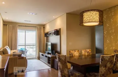 Apartamento à venda - jardim bela vista, 3 quartos,  82 m2