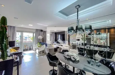 Apartamento com 3 quartos à venda na Mooca, São Paulo 