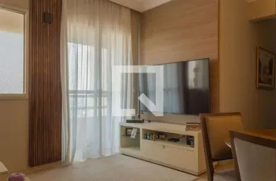 Apartamento com 3 quartos à venda na Avenida Dom Jaime de Barros Câmara, 375, Planalto, São Bernardo do Campo
