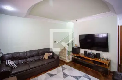 Casa com 2 quartos à venda na Rua Gregória de Fregel, 21, Assunção, São Bernardo do Campo
