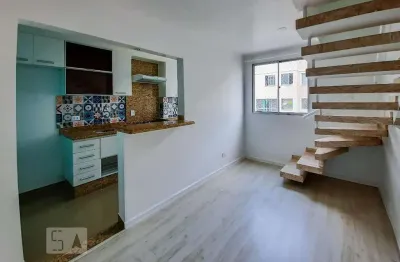 Apartamento com 3 quartos à venda no Taboão, São Bernardo do Campo 