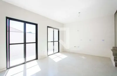 Casa com 2 quartos à venda na Vila América, Santo André 