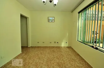 Casa com 3 quartos à venda na Rua Grã-Bretanha, 63, Jardim, Santo André