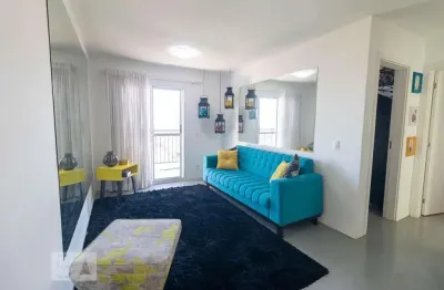 Apartamento à venda - vila américa, 2 quartos,  60 m2