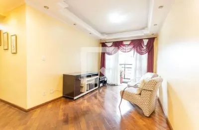 Apartamento à venda - santa teresinha, 3 quartos,  79 m2