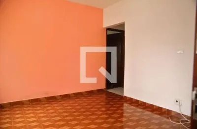 Casa com 2 quartos à venda na Rua Doutor Amâncio de Carvalho, 320, Baeta Neves, São Bernardo do Campo