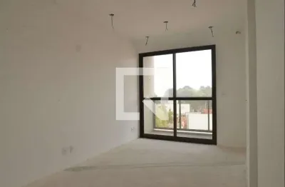 Apartamento com 2 quartos à venda no Jardim, Santo André 