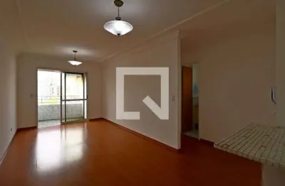 Apartamento com 1 quarto à venda na Rua das Goiabeiras, 52, Jardim, Santo André