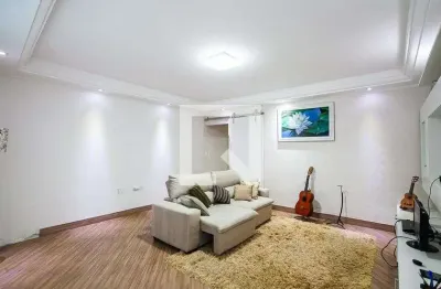 Apartamento à venda - vila clarice, 3 quartos,  110 m2
