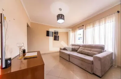 Casa à venda - vila cecília maria, 2 quartos,  175 m2
