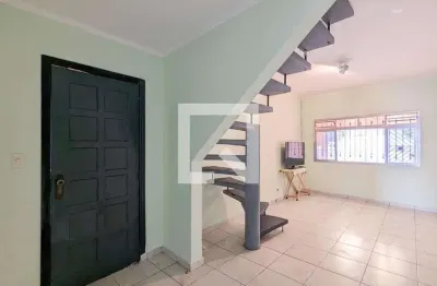 Casa com 3 quartos à venda no Taboão, São Bernardo do Campo 