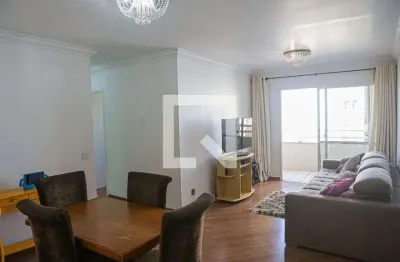 Apartamento à venda - vila assunção, 3 quartos,  93 m2