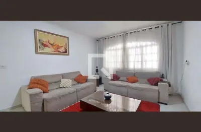 Casa com 3 quartos à venda na Rua Dona Nina Zanotto, 636, Jardim Milena, Santo André