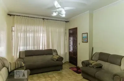 Casa com 5 quartos à venda na Rua Trento, 110, Utinga, Santo André