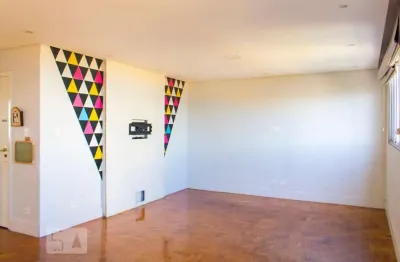 Apartamento com 3 quartos à venda na Rua Brás Cubas, 135, Centro, Santo André