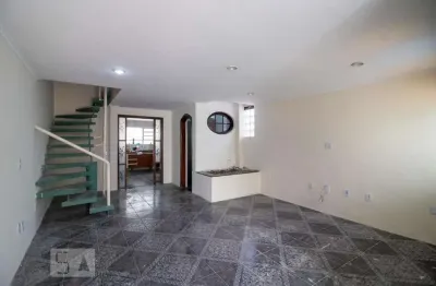 Casa com 3 quartos à venda na Rua Professor Sebastião Farias de Queirós, 93, Vila Jordanópolis, São Bernardo do Campo