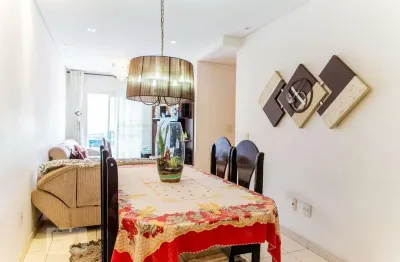 Apartamento à venda - parque oratório, 3 quartos,  136 m2
