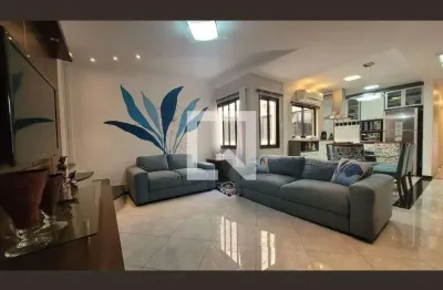 Apartamento à venda - santa teresinha, 3 quartos,  198 m2