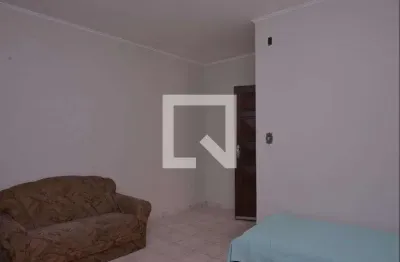 Casa com 2 quartos à venda na Rua Adolfo Lutz, 187, Vila Apiaí, Santo André