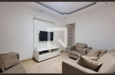 Apartamento à venda - vila metalúrgica, 3 quartos,  90 m2