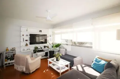 Apartamento com 3 quartos à venda em Moema, São Paulo 