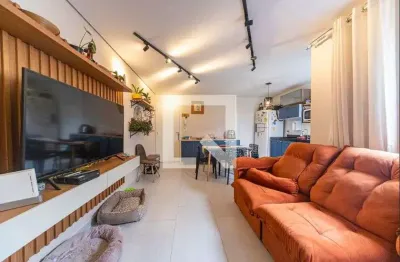 Apartamento com 3 quartos à venda na Rua Cisplatina, 637, Vila Leopoldina, Santo André