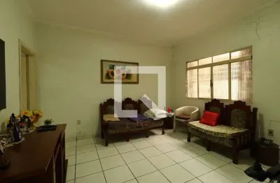 Casa com 3 quartos à venda na Rua das Laranjeiras, 2939, Campestre, Santo André