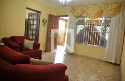 Casa com 3 quartos à venda na Rua Giovani Bof, 118, Assunção, São Bernardo do Campo