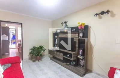 Casa com 3 quartos à venda na Rua Santa Rita, 122, Assunção, São Bernardo do Campo