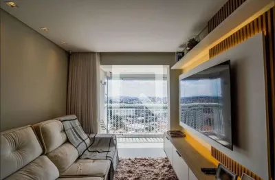 Apartamento com 2 quartos à venda no Campestre, Santo André 