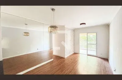 Apartamento com 3 quartos à venda no Campestre, Santo André 