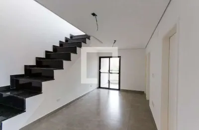 Apartamento com 2 quartos à venda na Rua dos Capuchinhos, 286, Jardim, Santo André