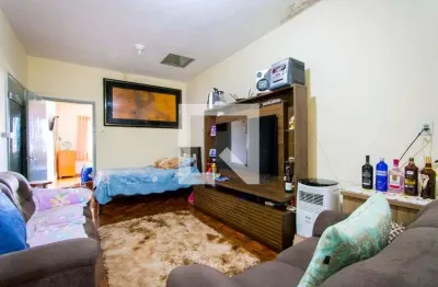 Casa com 3 quartos à venda na Avenida Queirós Filho, 3162, Vila Tibiriçá, Santo André
