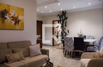 Apartamento à venda - jardim bela vista, 3 quartos,  130 m2