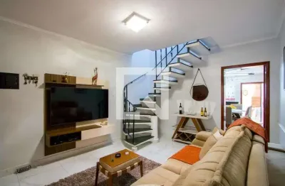 Casa à venda - jardim bela vista, 2 quartos,  123 m2