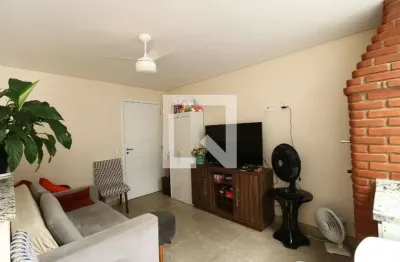 Apartamento com 2 quartos à venda na Rua Vera Cruz, 35, Vila Leopoldina, Santo André