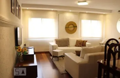 Apartamento à venda - santa teresinha, 4 quartos,  144 m2