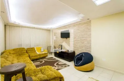 Casa com 3 quartos à venda na Vila Assunção, Santo André 