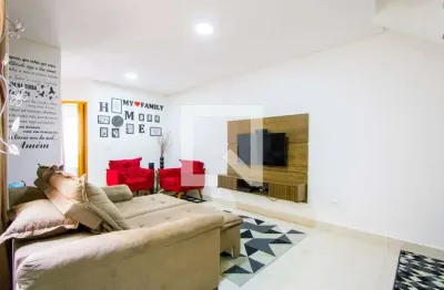 Apartamento à venda - parque bandeirante, 2 quartos,  88 m2