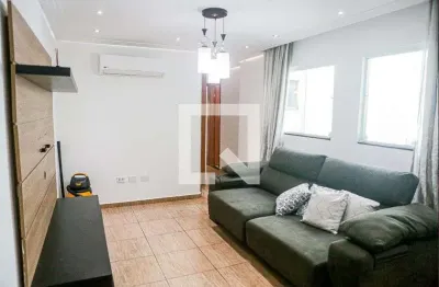 Apartamento à venda - vila metalúrgica, 2 quartos,  96 m2