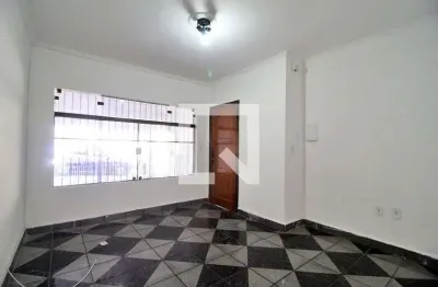 Casa com 3 quartos à venda na Rua Novarra, 183, Jardim Itapoan, Santo André