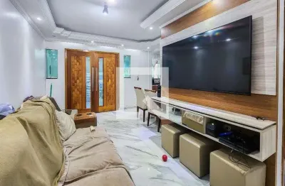 Casa com 3 quartos à venda no Demarchi, São Bernardo do Campo 