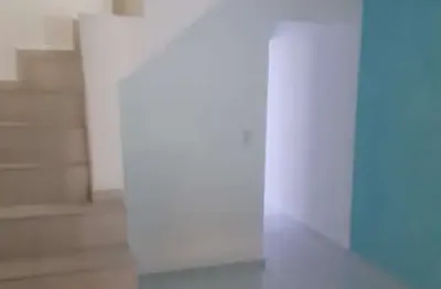 Casa com 3 quartos à venda na Rua Belarmino Francisco Vasconcelos, 229, Baeta Neves, São Bernardo do Campo